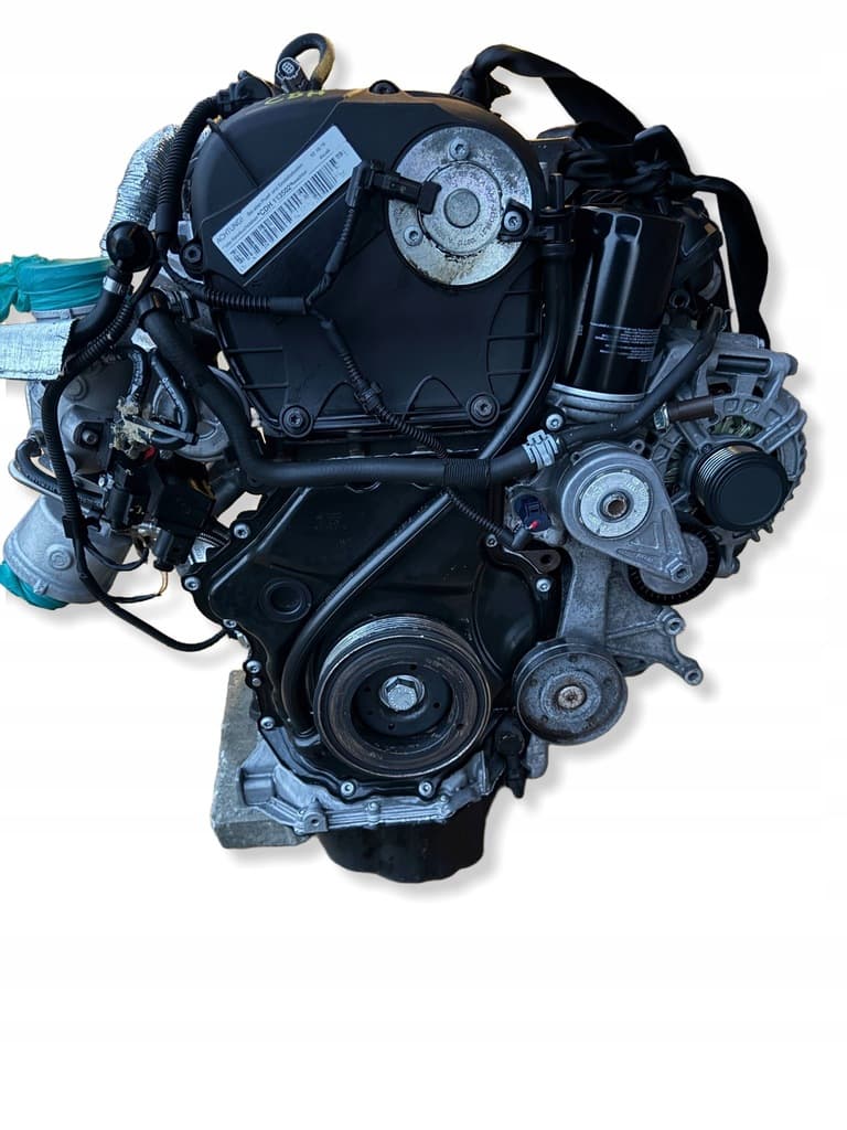Moteur CDHB - Image 1