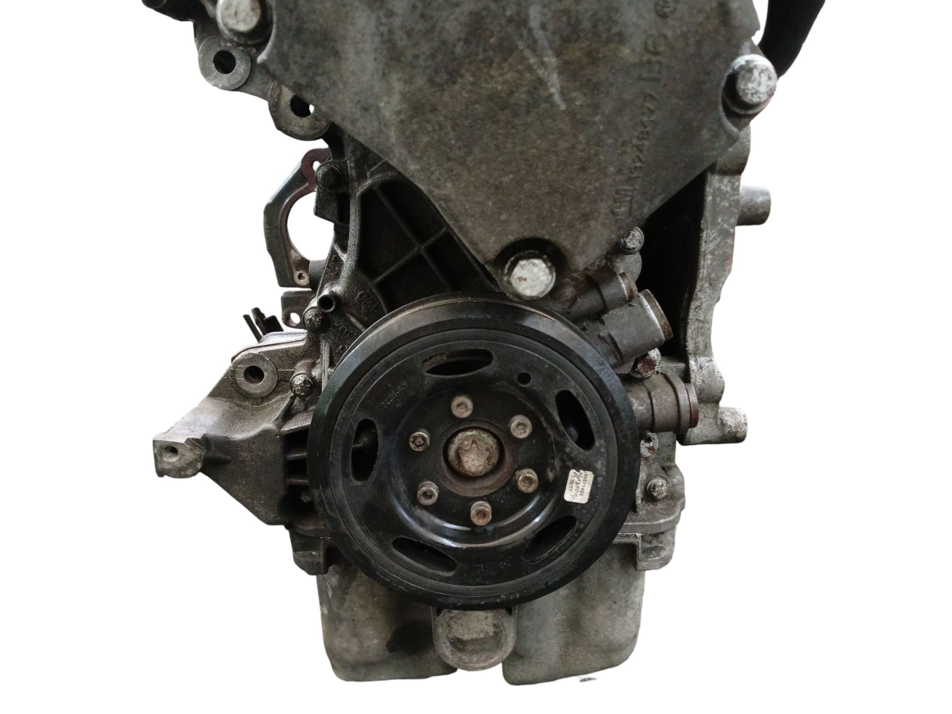 Moteur A 14 NEL — vue 15