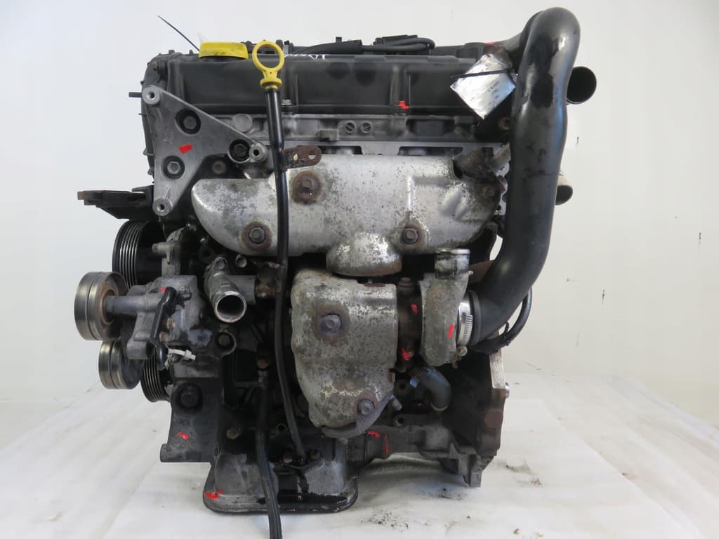 Moteur Y 17 DT - Image 1