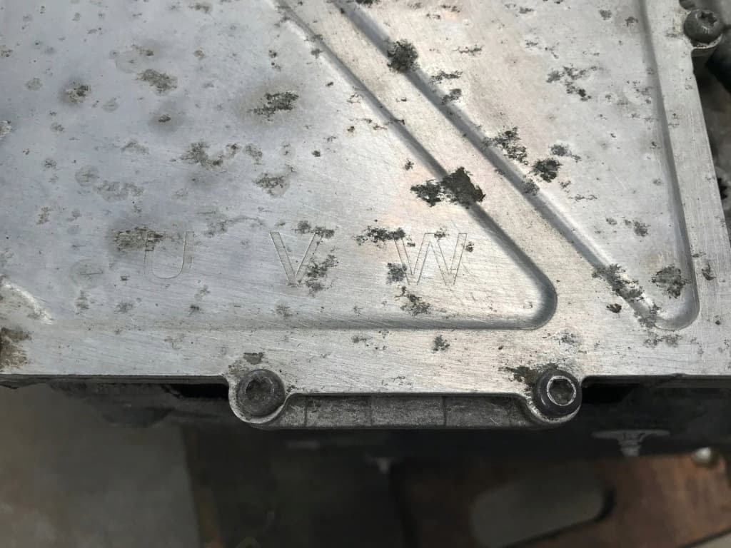Moteur EBJC — vue 4
