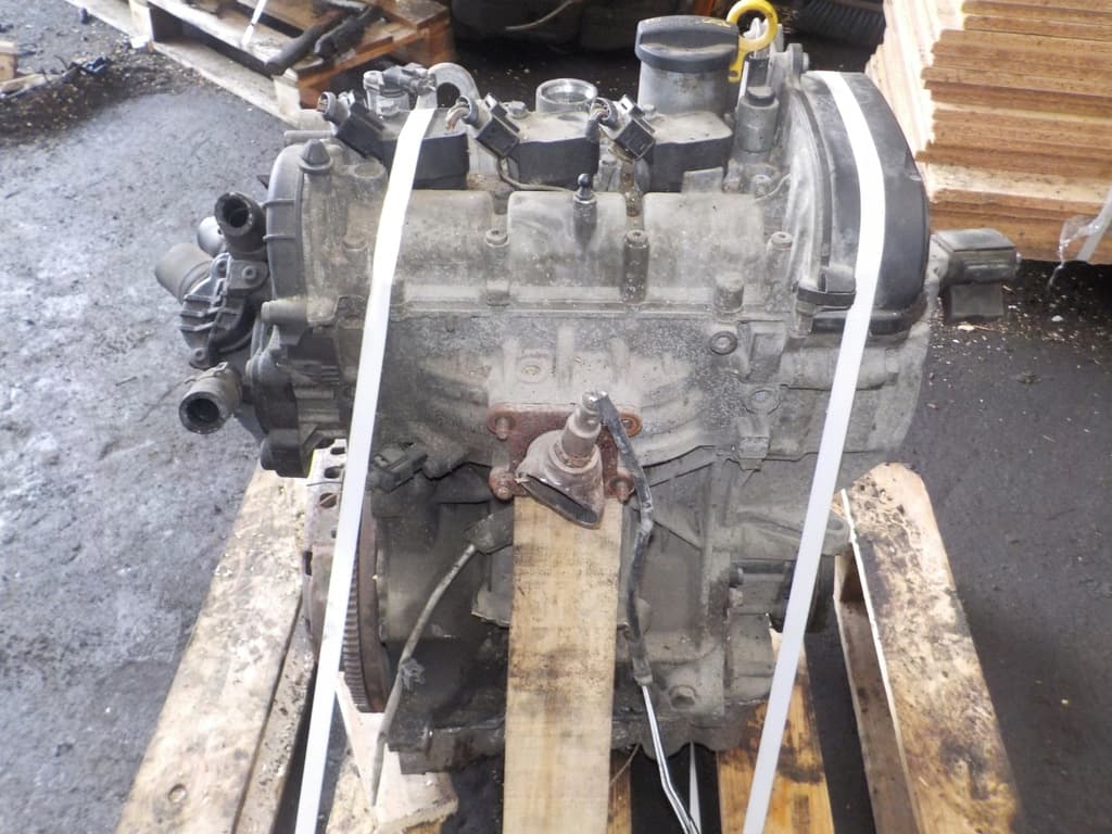 Moteur CHYE - Image 1
