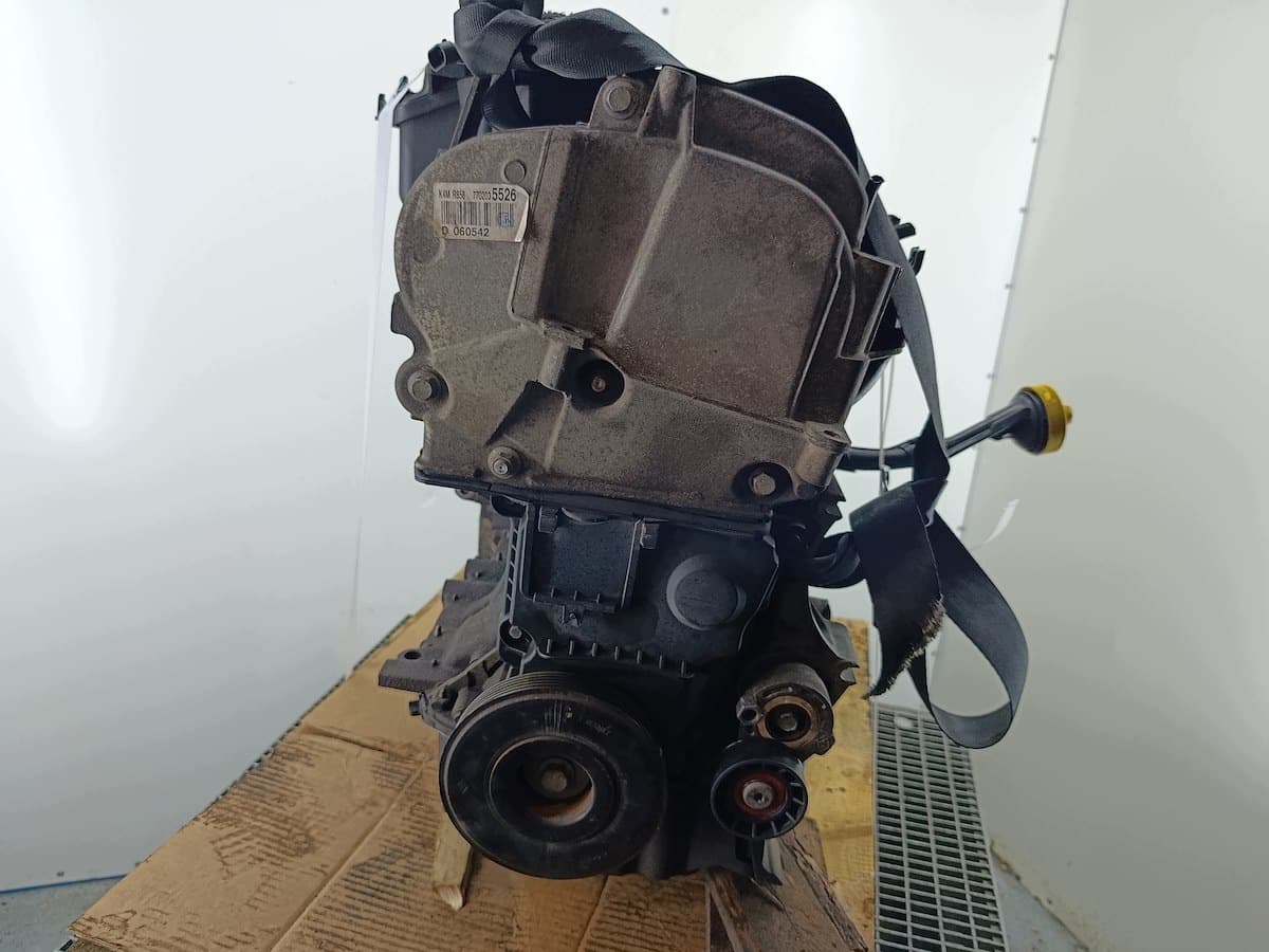 Moteur K4M 858 — vue 4