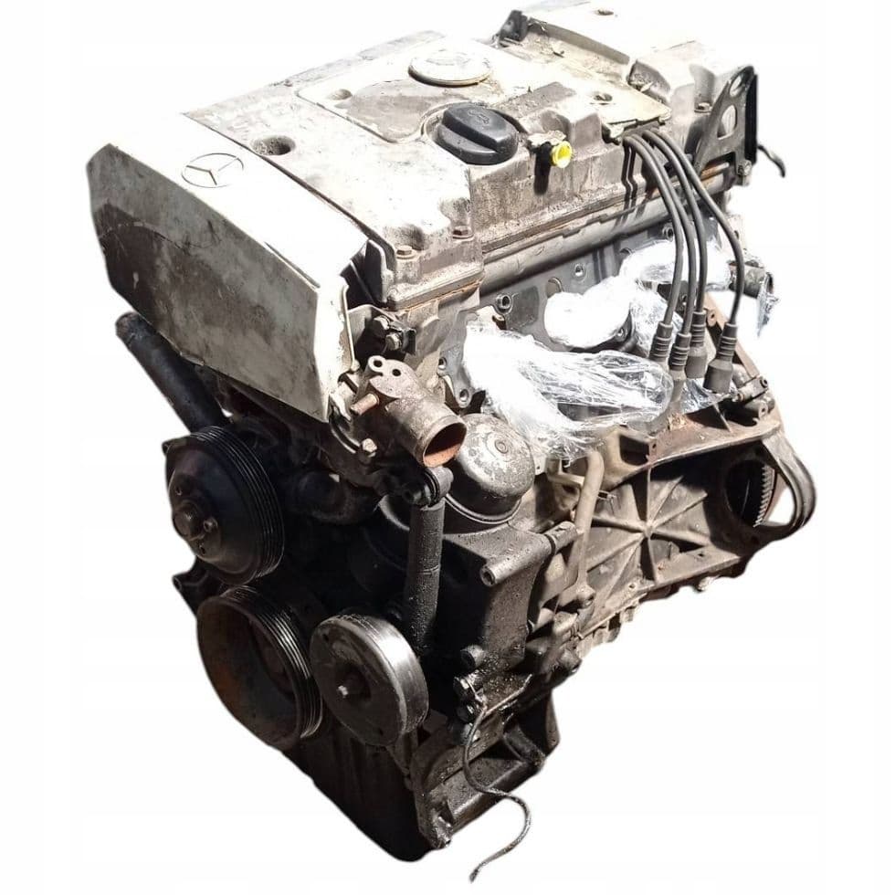 Moteur M 111.920 - Image 1