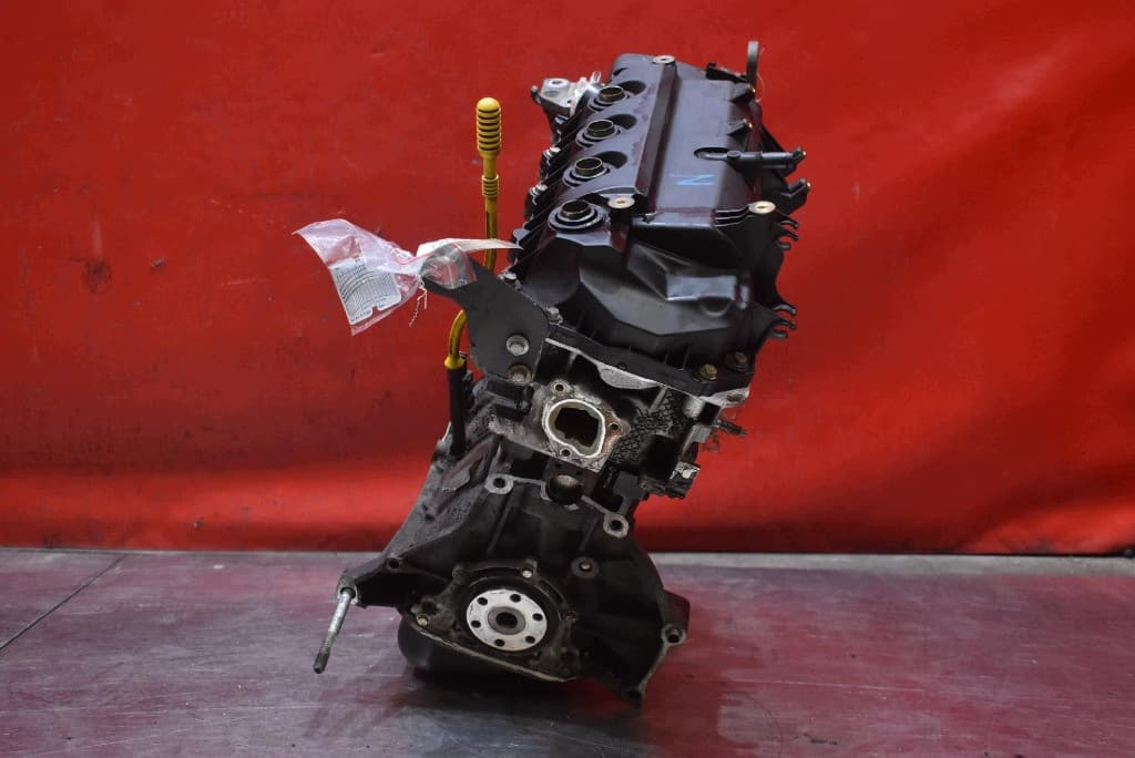 Moteur D4F 740 — vue 6