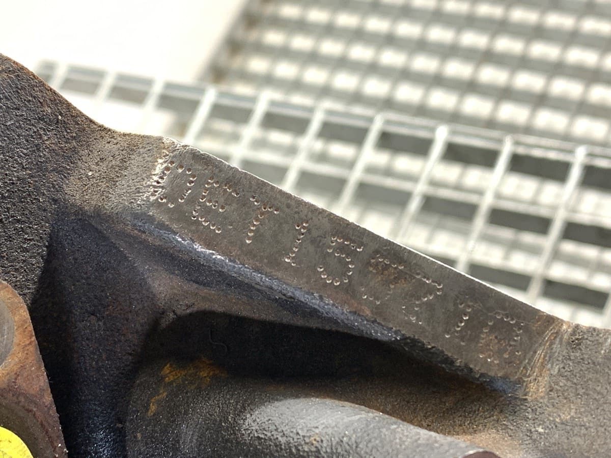 Moteur DETA — vue 9