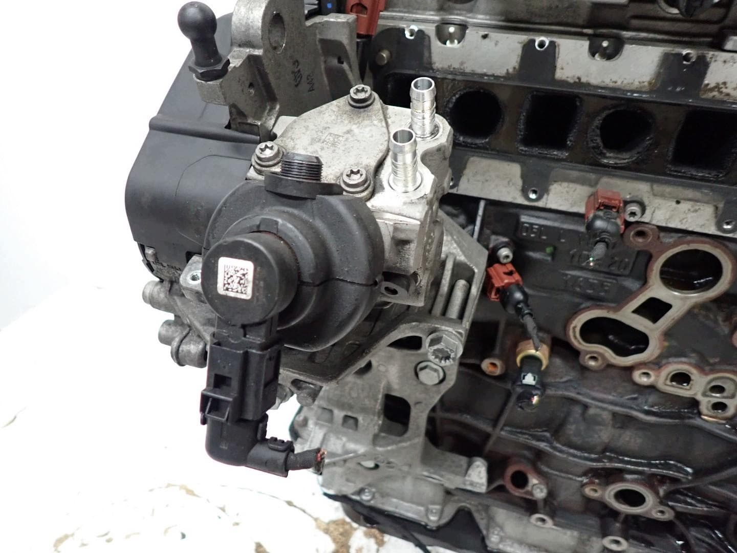 Moteur DTRD — vue 6