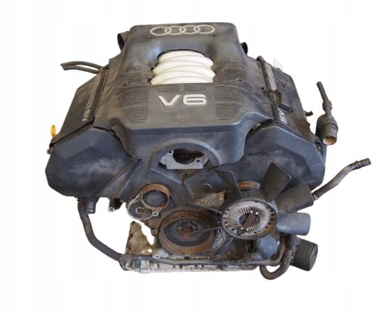 Moteur AML pour Audi A6 2.4 Petrol