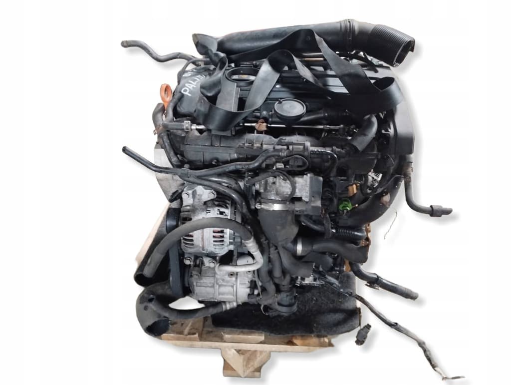 Moteur BYT - Image 1