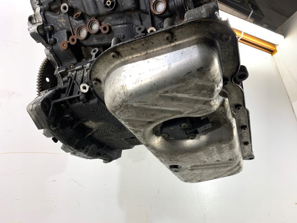 Moteur CLAB — vue 5