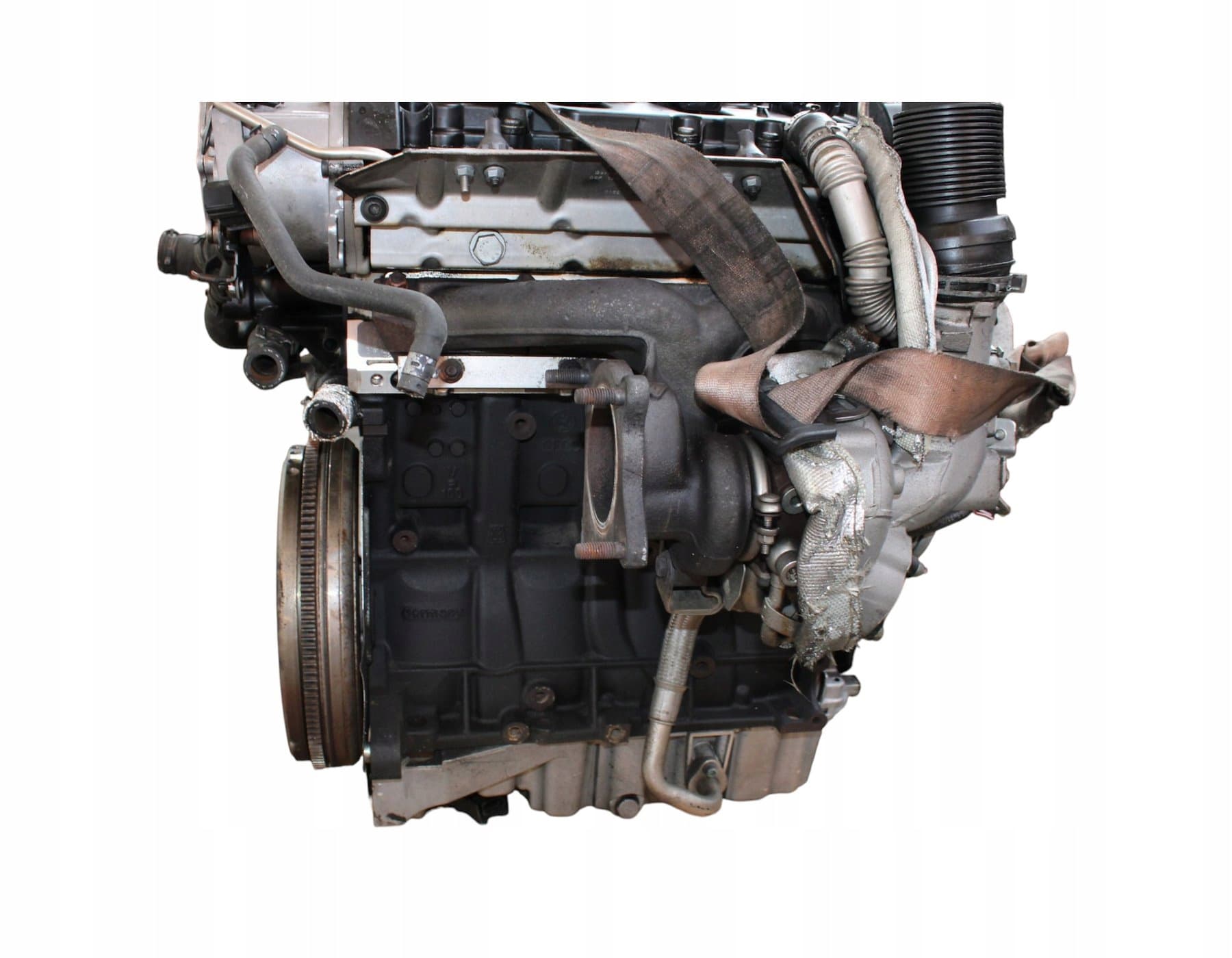 Moteur BPY — vue 5