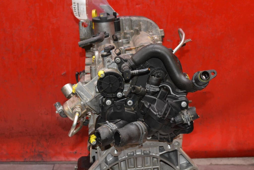 Moteur CZCC — vue 15