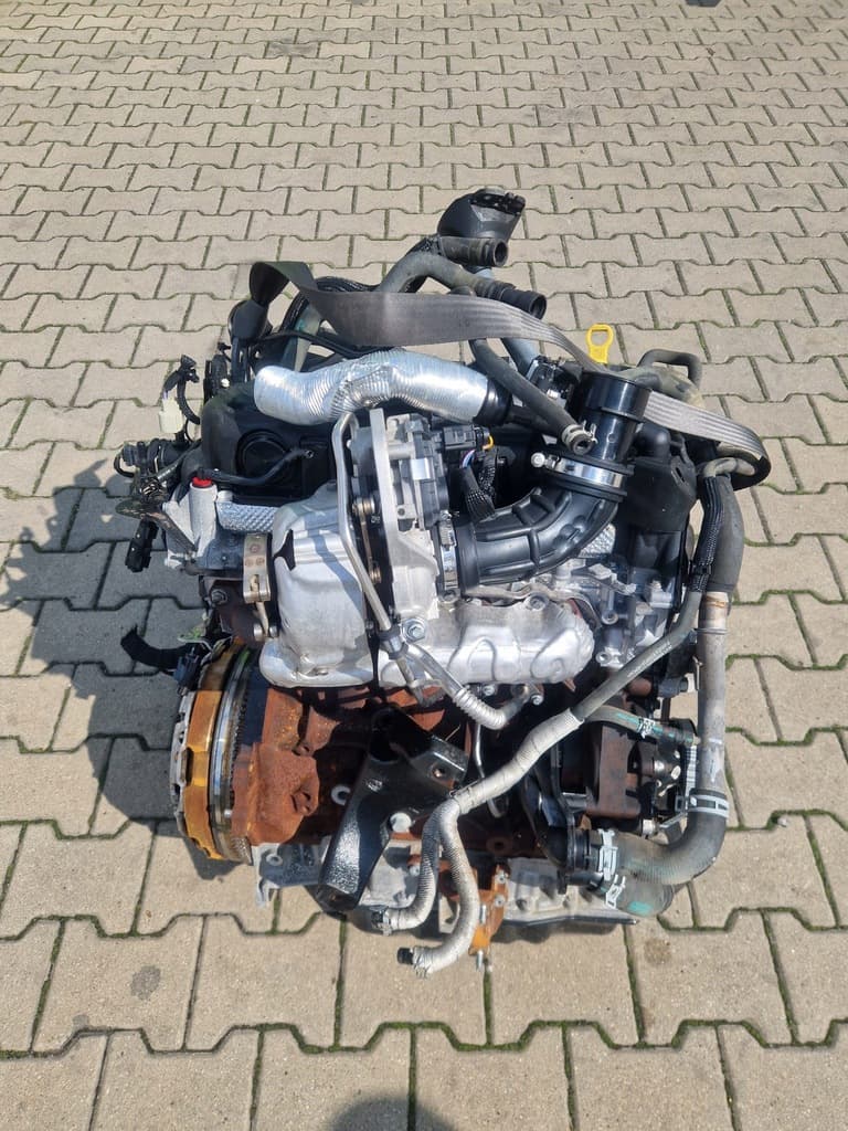 Moteur YLF6 - Image 1