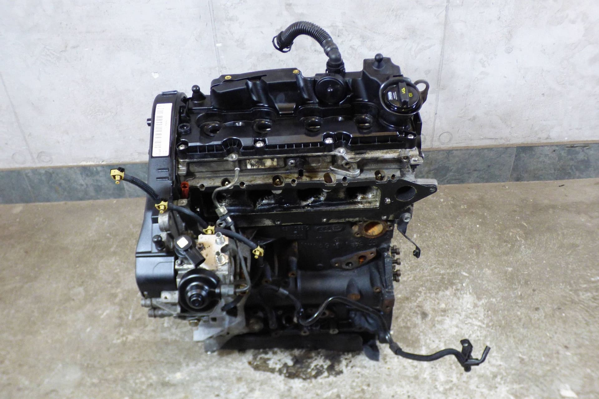 Moteur DFHA - Image 1