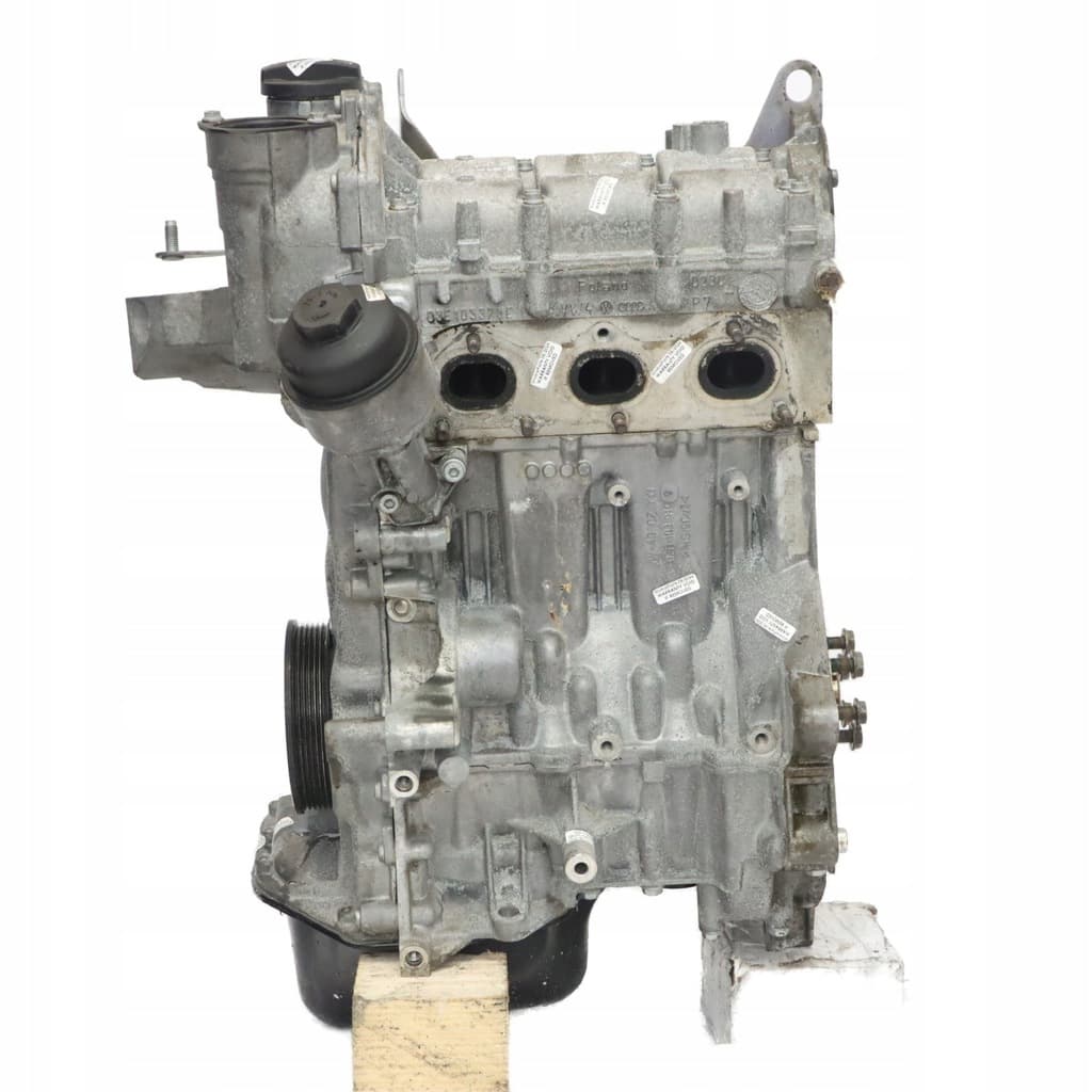 Moteur CGPB - Image 1