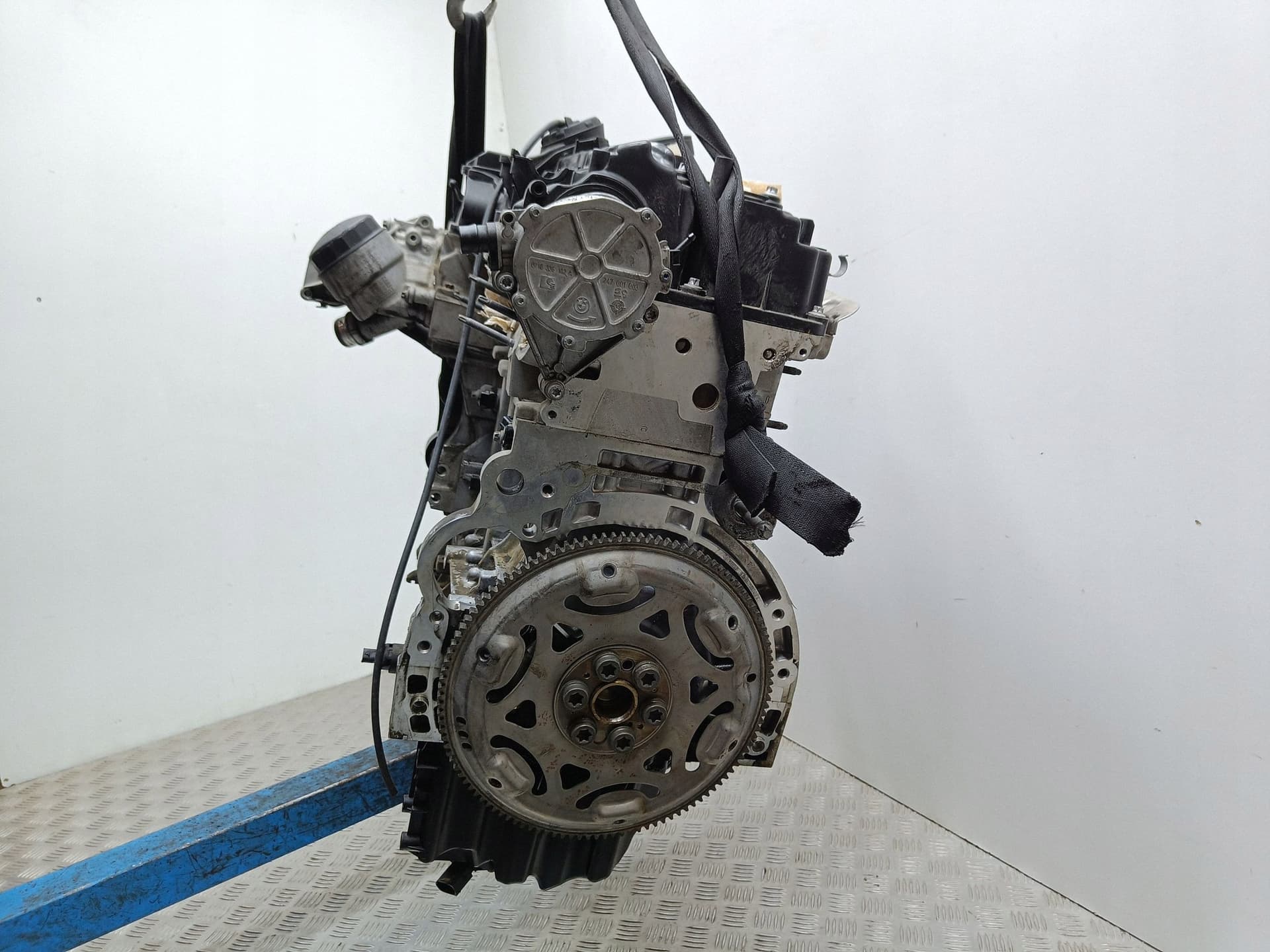 Moteur N26 B20 A — vue 4