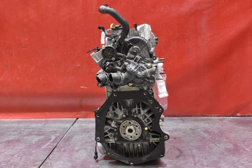 Moteur DKRA — vue 4