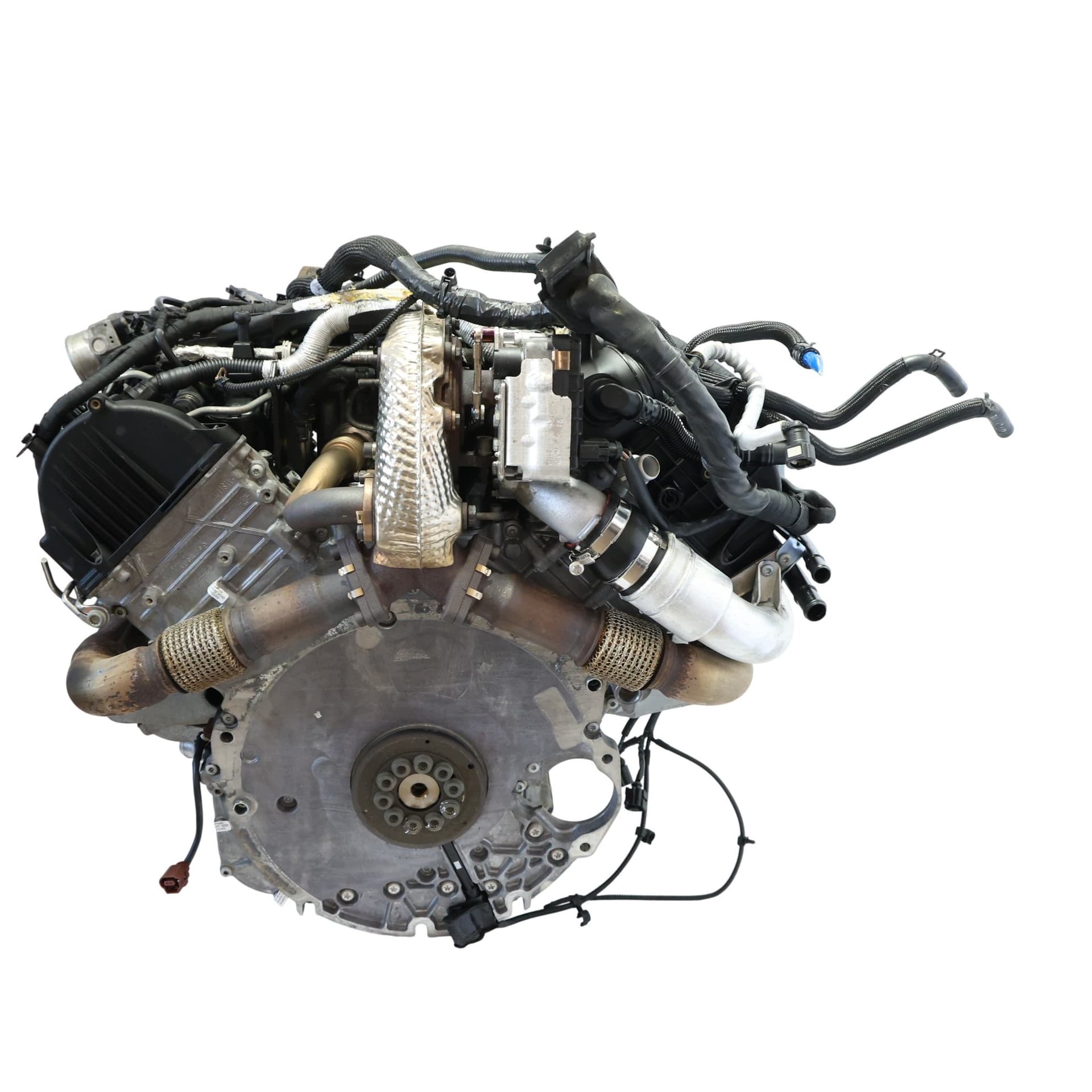 Moteur CJMA — vue 9