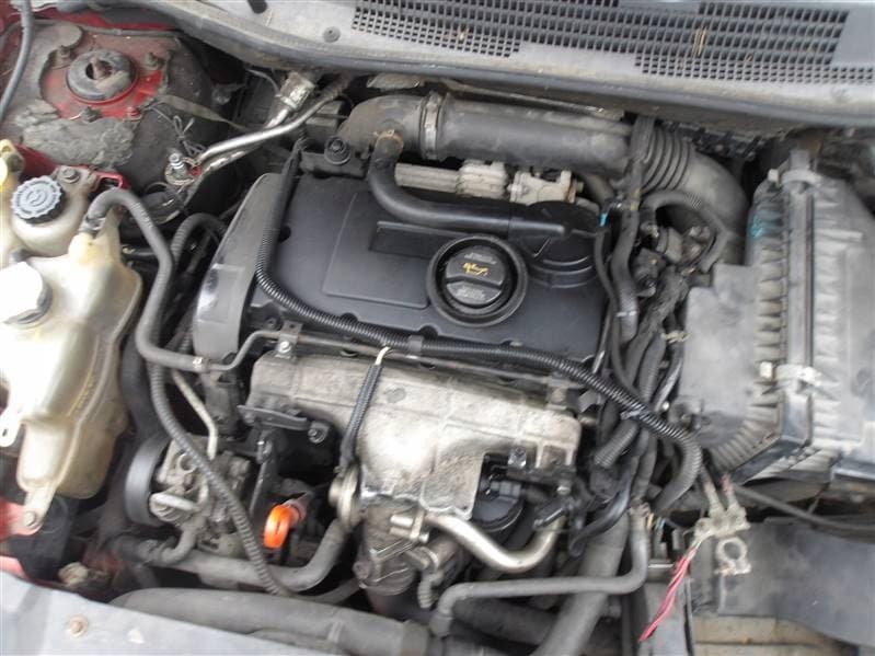 Moteur ECE pour Dodge