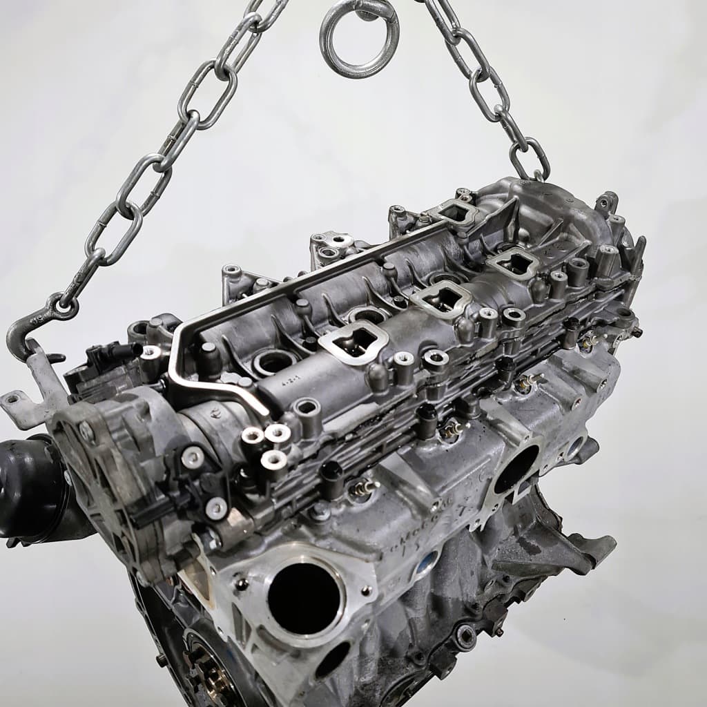 Moteur DV5RC — vue 3