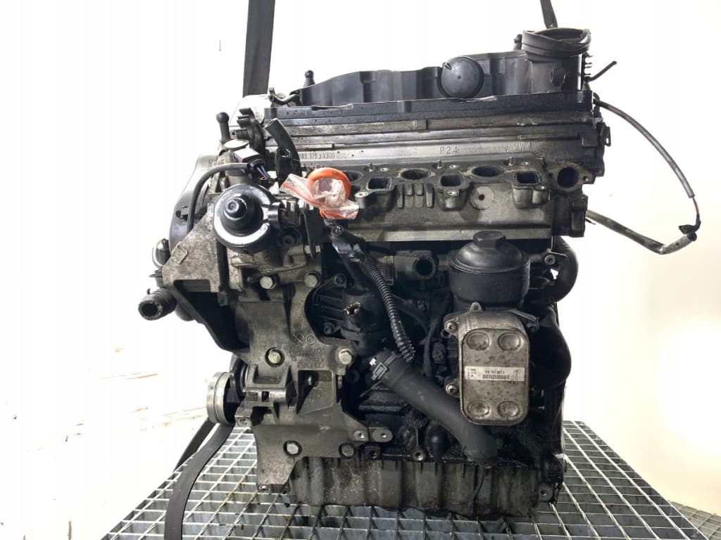 Moteur CFFA - Image 1