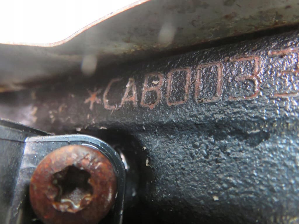 Moteur CABA — vue 4