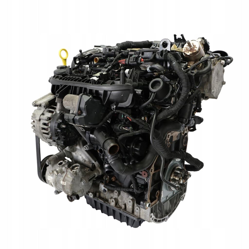 Moteur CHHA — vue 8