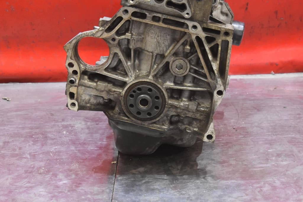 Moteur K20Z2 — vue 8