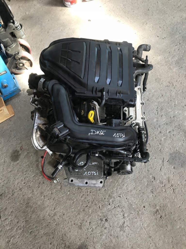 Moteur DKRC - Image 1
