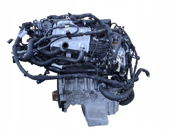 Moteur ZTDA pour Ford Focus 1.5 Diesel