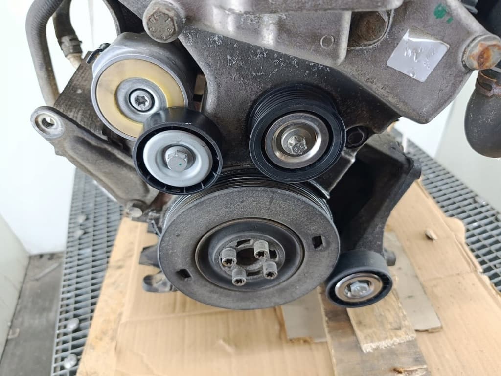 Moteur Z 19 DT — vue 5