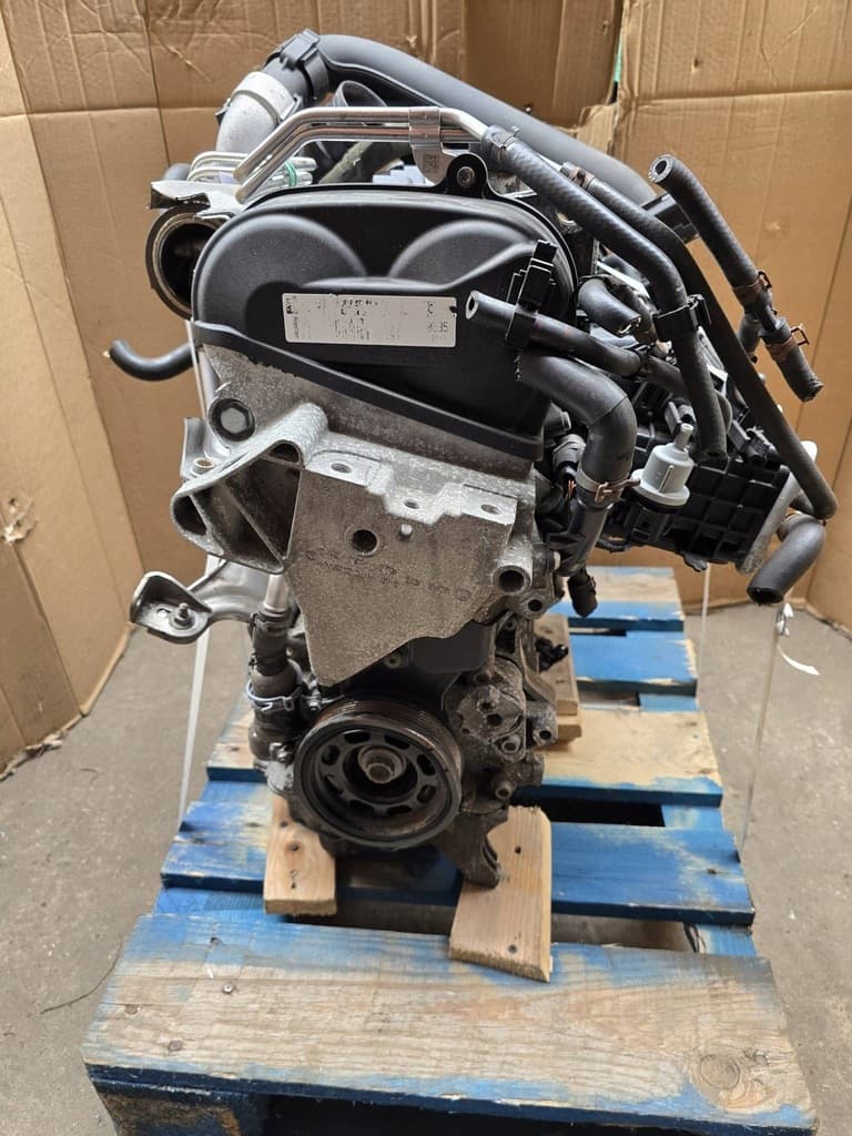 Moteur CPVA - Image 1