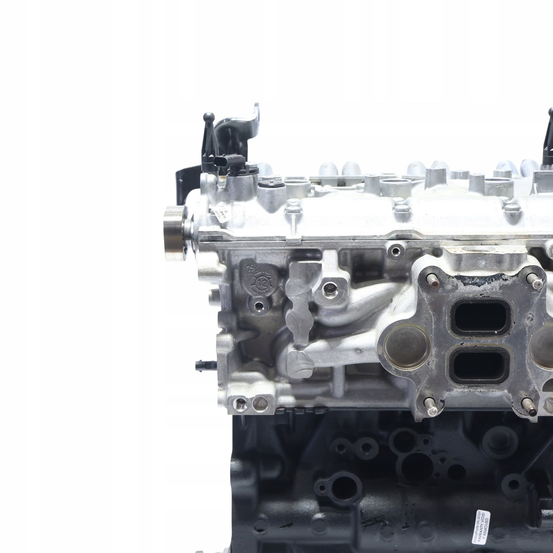 Moteur DKZB — vue 3