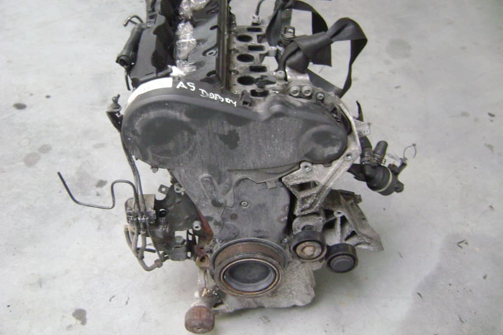 Moteur CGLC — vue 3