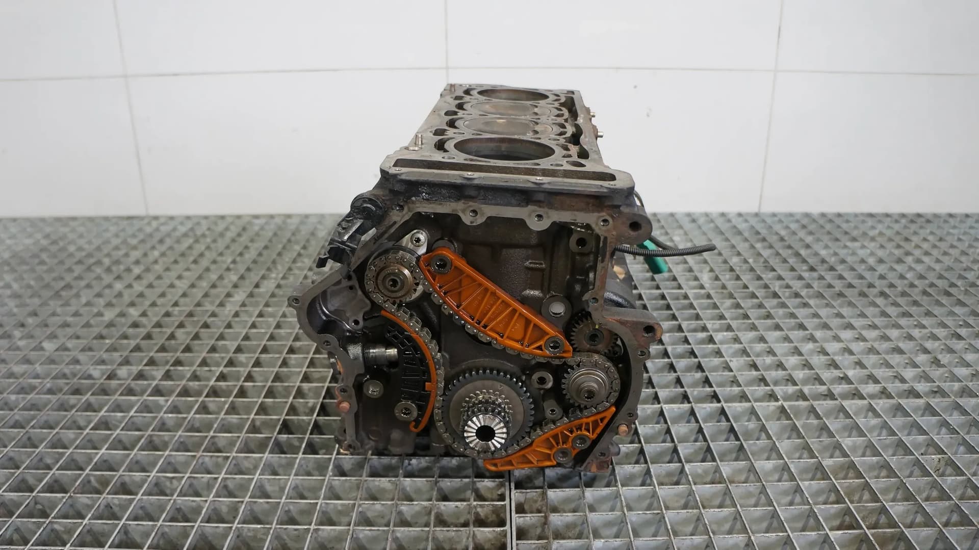 Moteur CDND - Image 1