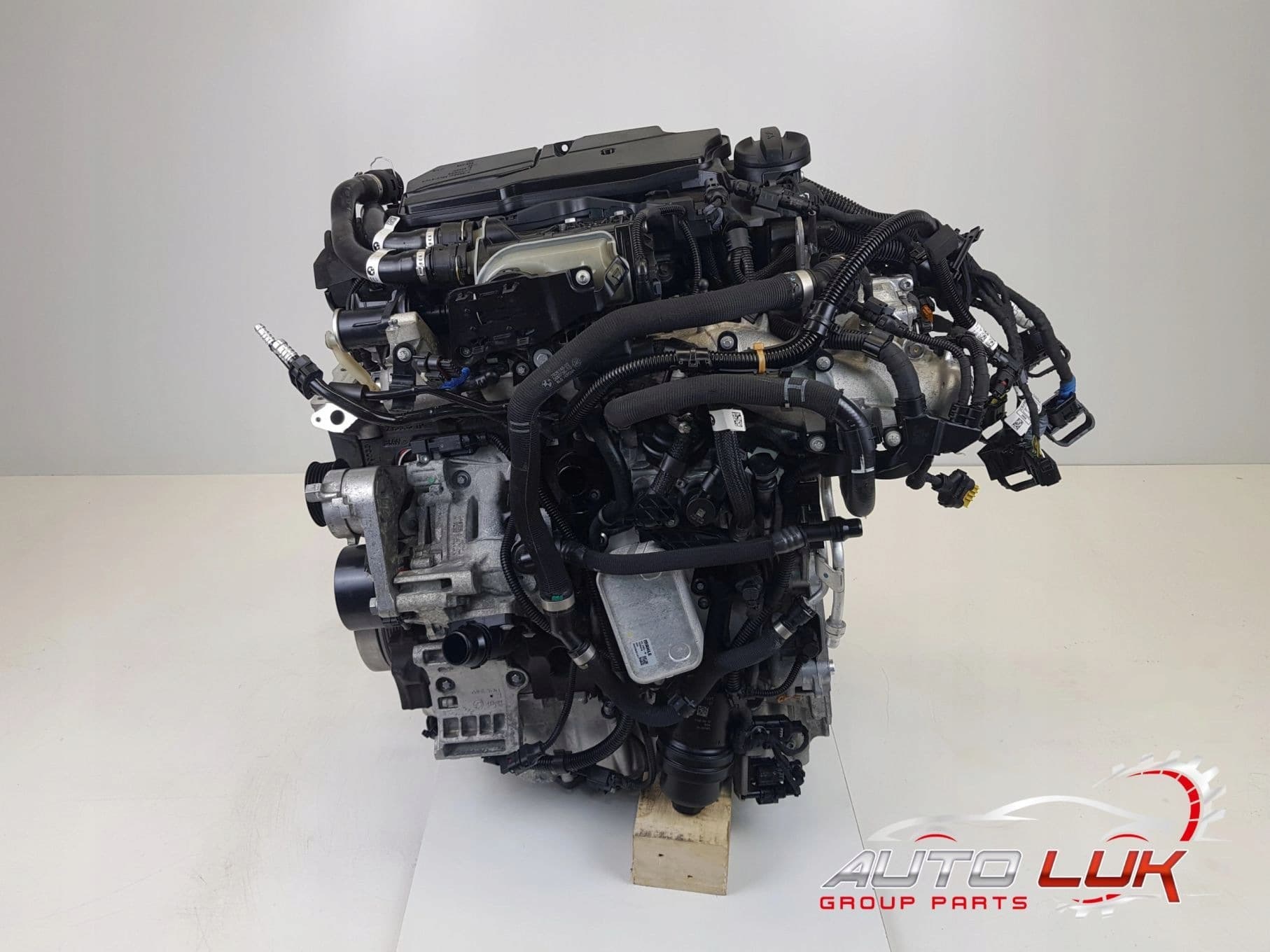 Moteur B47 C20 B — vue 5