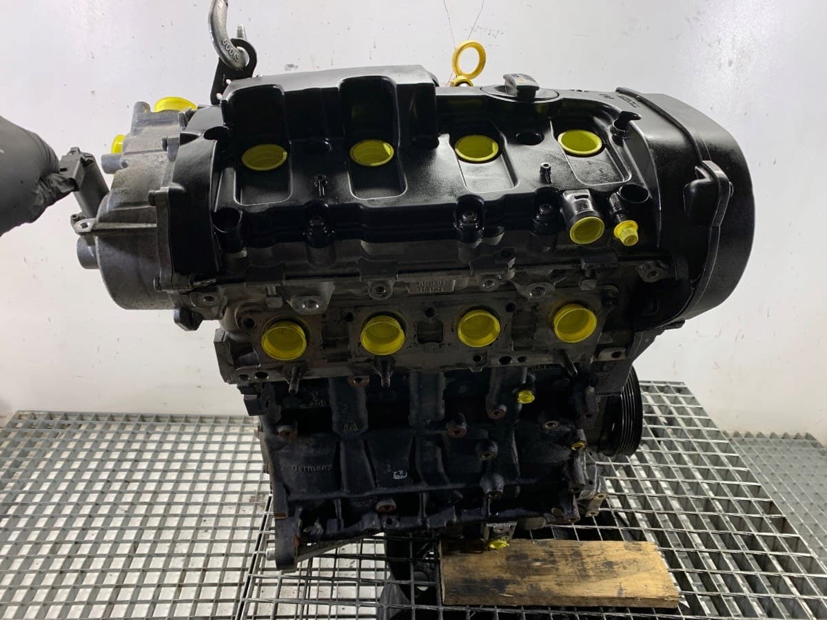 Moteur BPJ — vue 2