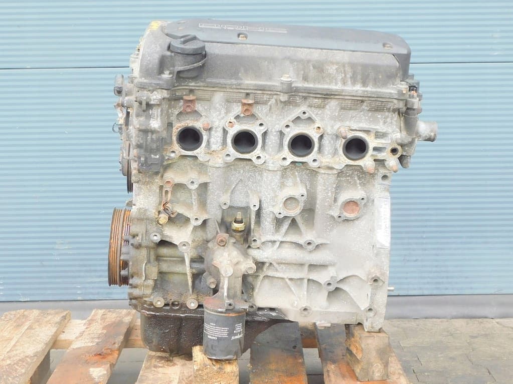 Moteur M13A — vue 2