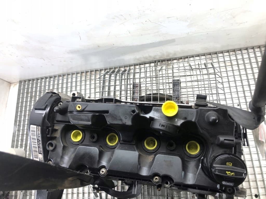 Moteur CXXB — vue 3