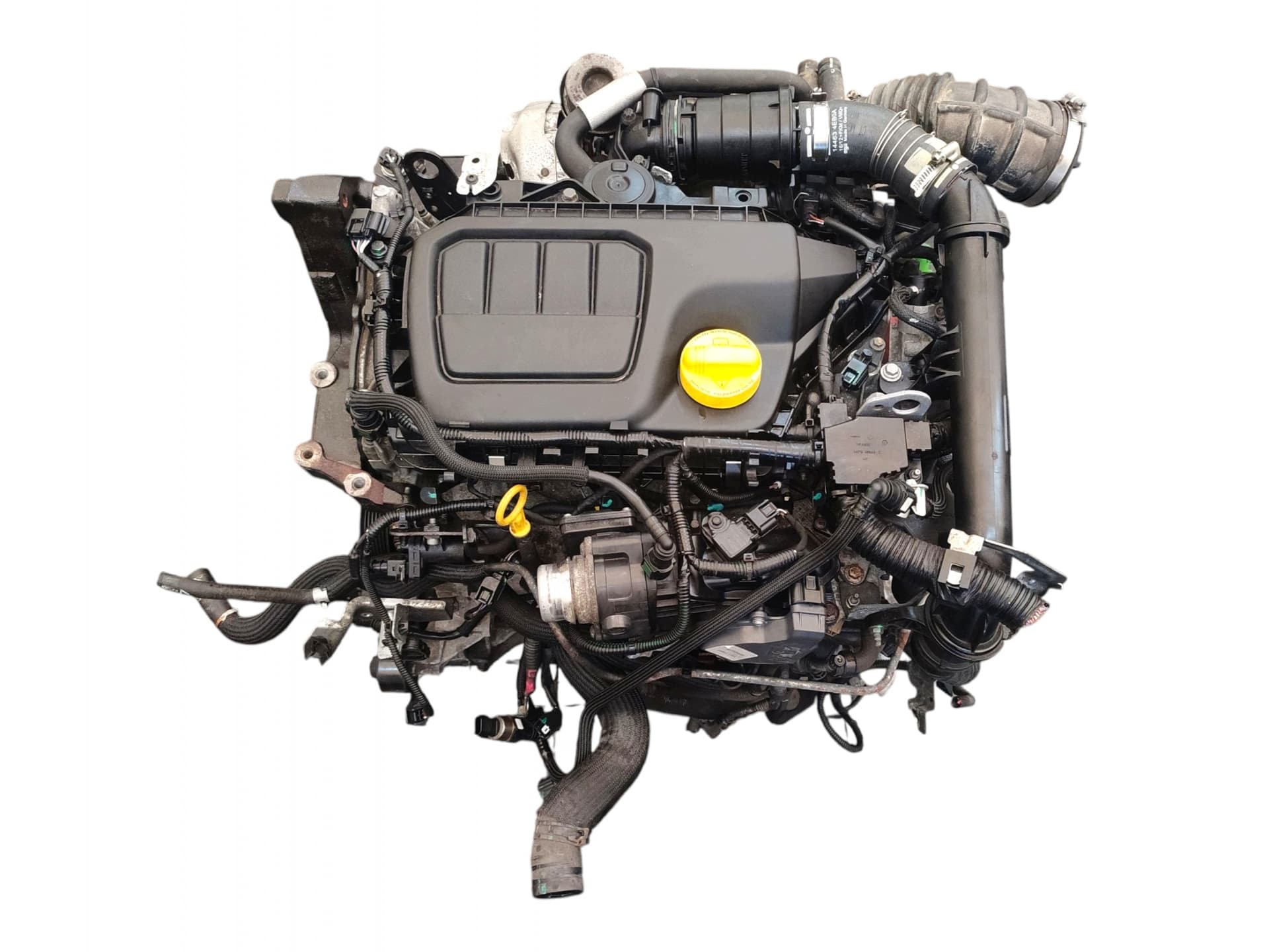 Moteur R9M — vue 6