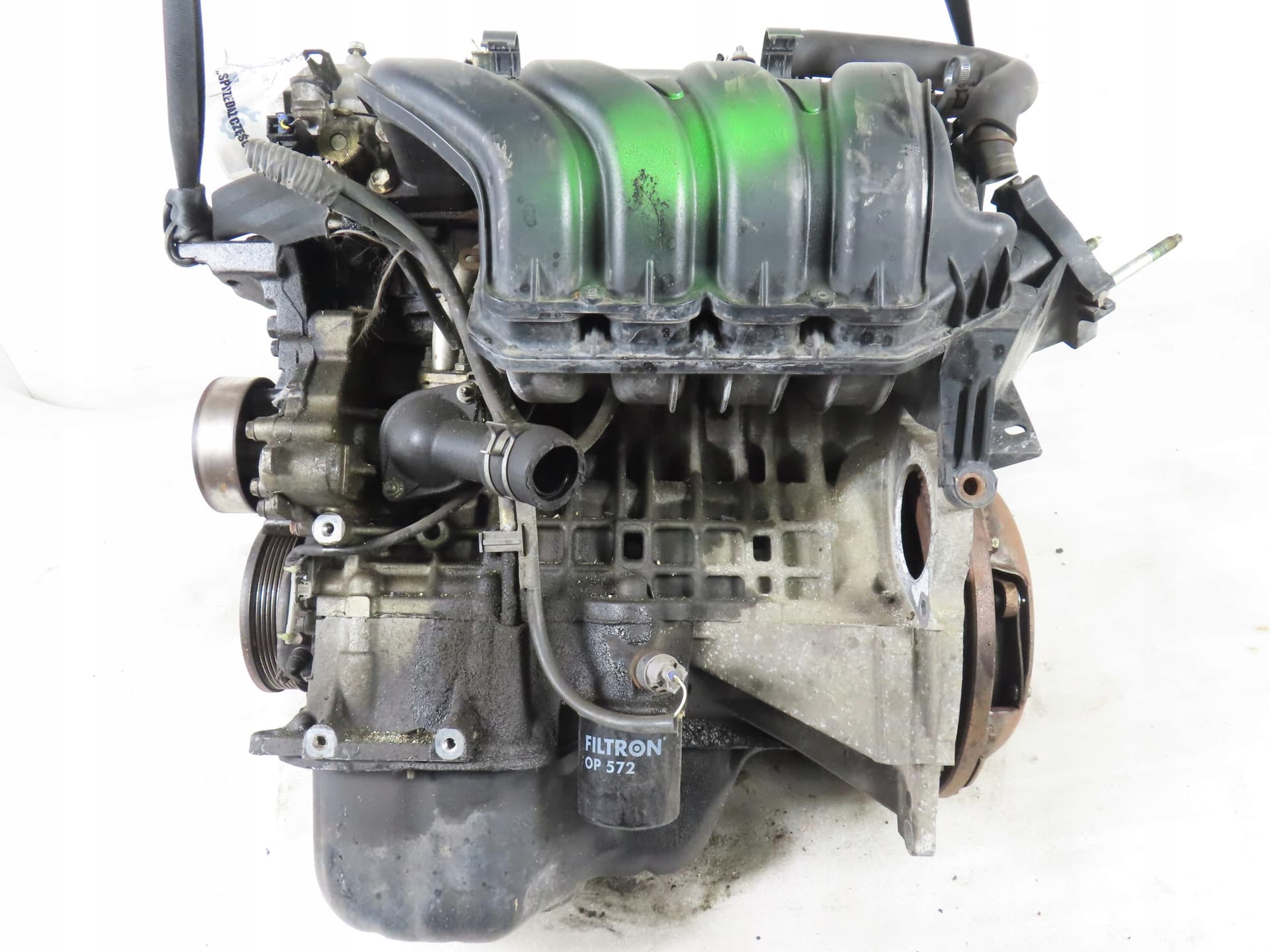 Moteur 3ZZ-FE — vue 3