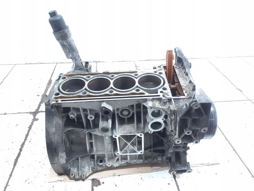Moteur M 112.946 pour Mercedes-Benz