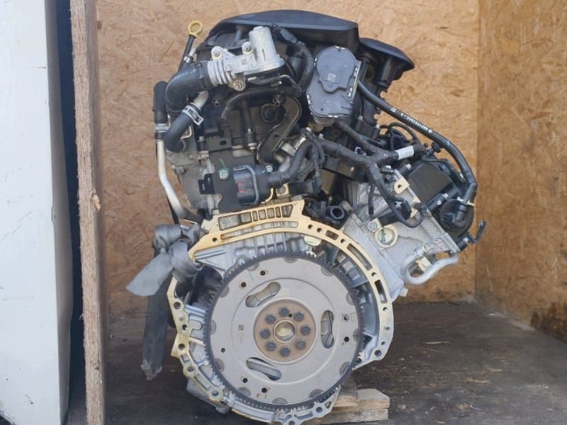 Moteur ERC pour Jeep