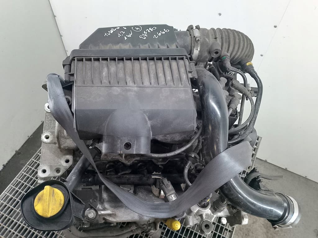 Moteur D4F 780 pour Renault Twingo