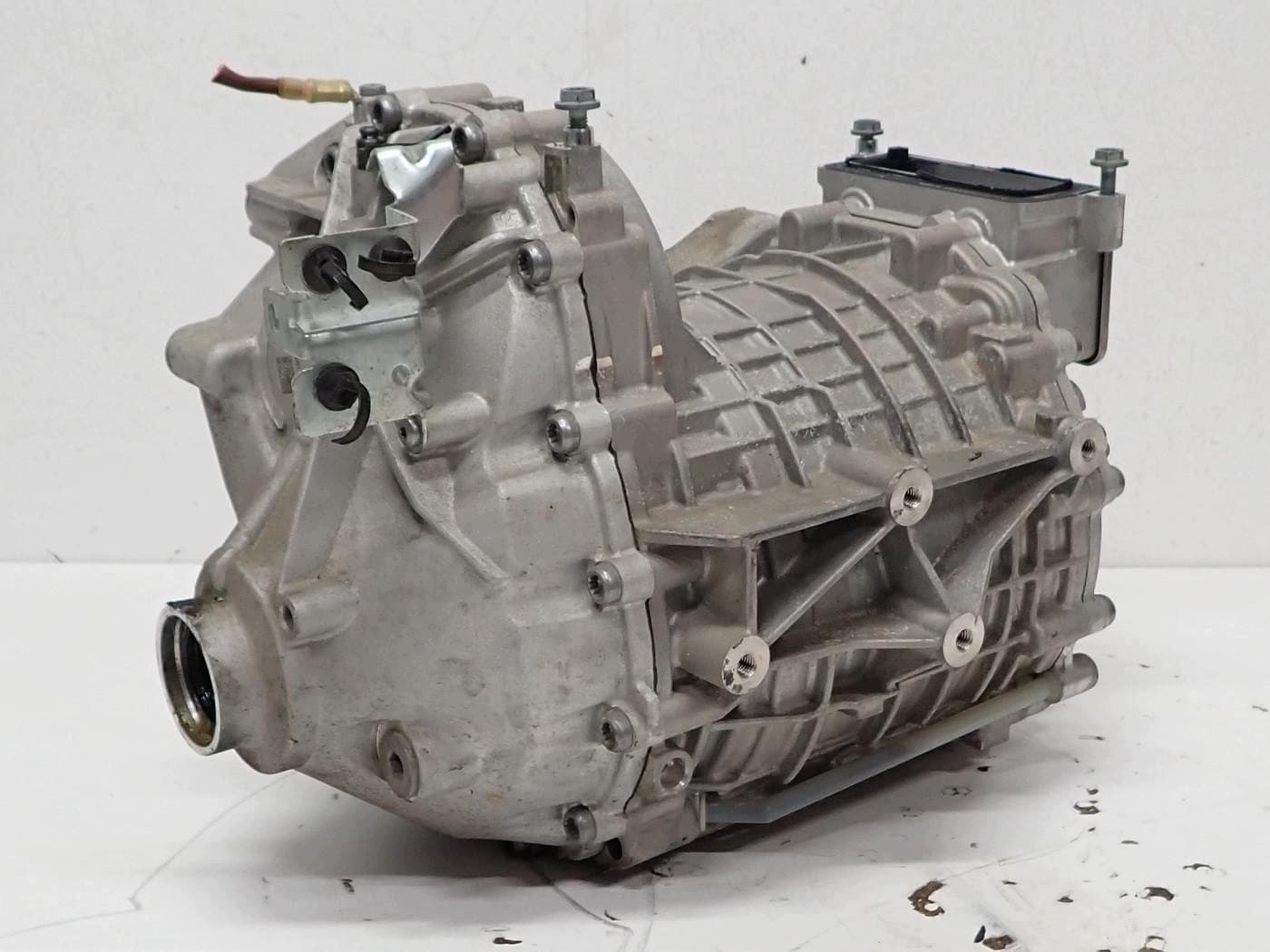 Moteur EDDA pour Skoda Enyaq