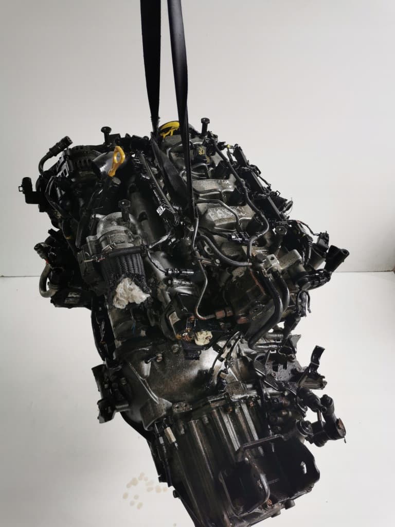 Moteur D4EA pour Hyundai Santa Fe