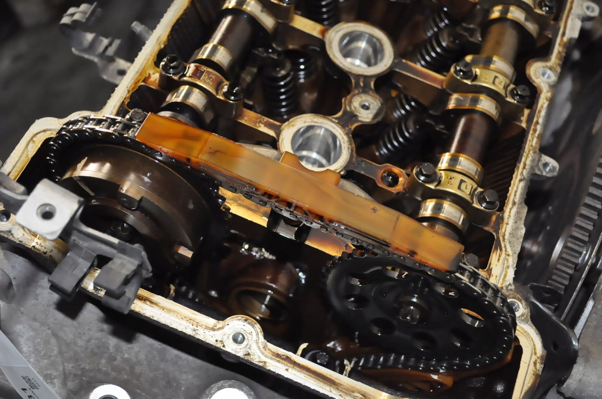 Moteur 5FV (EP6CDT) — vue 3