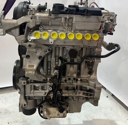 Moteur B 4204 T27 — vue 2