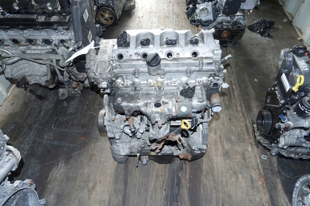 Moteur 2AD-FTV - Image 1