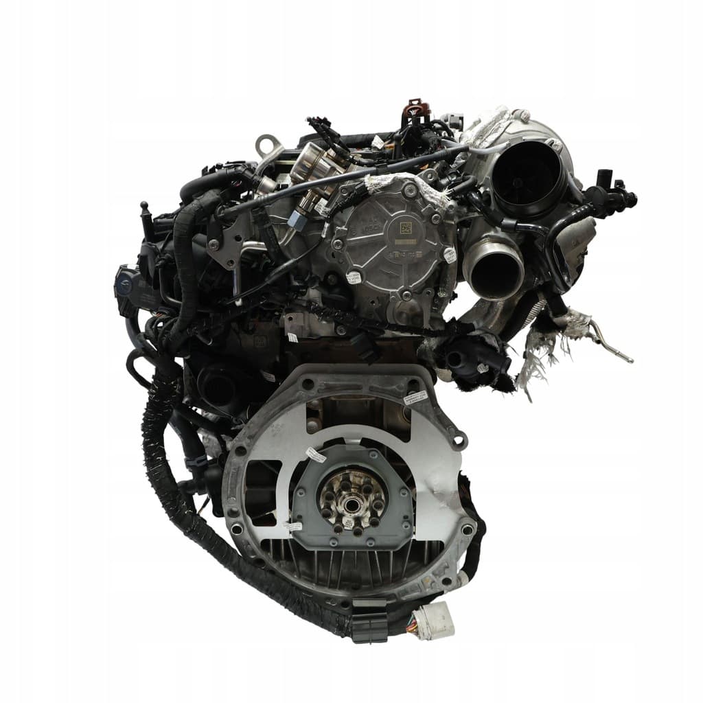 Moteur DNFC — vue 6