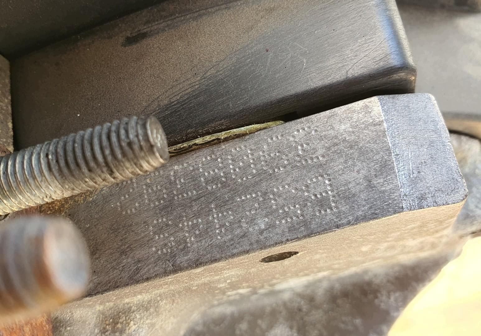 Moteur B 5244 S4 — vue 3